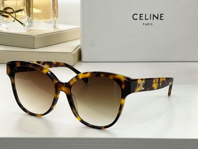 Celine Sunglasses AAA+ ID:20220728-201